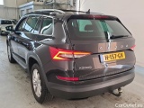  Skoda  Kodiaq Skoda  1.5 TSI ACT 110kW DSG Business Edition + Pano  5d #10