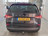  Skoda  Kodiaq Skoda  1.5 TSI ACT 110kW DSG Business Edition + Pano  5d #11