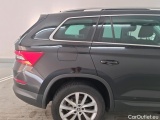  Skoda  Kodiaq Skoda  1.5 TSI ACT 110kW DSG Business Edition + Pano  5d #19