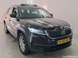  Skoda  Kodiaq Skoda  1.5 TSI ACT 110kW DSG Business Edition + Pano  5d #22