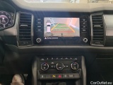  Skoda  Kodiaq Skoda  1.5 TSI ACT 110kW DSG Business Edition + Pano  5d #31