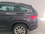  Skoda  Kodiaq Skoda  1.5 TSI ACT 110kW DSG Business Edition + Pano  5d #26