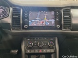  Skoda  Kodiaq Skoda  1.5 TSI ACT 110kW DSG Business Edition + Pano  5d #32