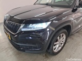  Skoda  Kodiaq Skoda  1.5 TSI ACT 110kW DSG Business Edition + Pano  5d #50
