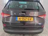  Skoda  Kodiaq Skoda  1.5 TSI ACT 110kW DSG Business Edition + Pano  5d #61