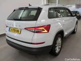  Skoda  Kodiaq Skoda  1.5 TSI ACT 110kW Business Edition 5d #2