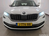  Skoda  Kodiaq Skoda  1.5 TSI ACT 110kW Business Edition 5d #5