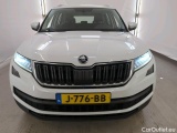  Skoda  Kodiaq Skoda  1.5 TSI ACT 110kW Business Edition 5d #11