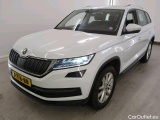  Skoda  Kodiaq Skoda  1.5 TSI ACT 110kW Business Edition 5d 