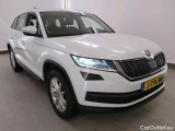  Skoda  Kodiaq Skoda  1.5 TSI ACT 110kW Business Edition 5d #17
