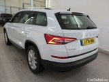  Skoda  Kodiaq Skoda  1.5 TSI ACT 110kW Business Edition 5d #32