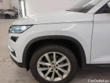  Skoda  Kodiaq Skoda  1.5 TSI ACT 110kW Business Edition 5d #35