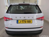  Skoda  Kodiaq Skoda  1.5 TSI ACT 110kW Business Edition 5d #41