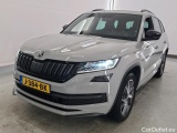  Skoda  Kodiaq Skoda  1.5 TSI ACT 110kW DSG Sportline Business 5d 