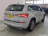  Skoda  Kodiaq Skoda  1.5 TSI ACT 110kW DSG Sportline Business 5d #2