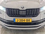  Skoda  Kodiaq Skoda  1.5 TSI ACT 110kW DSG Sportline Business 5d #5