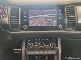  Skoda  Kodiaq Skoda  1.5 TSI ACT 110kW DSG Sportline Business 5d #16
