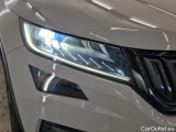  Skoda  Kodiaq Skoda  1.5 TSI ACT 110kW DSG Sportline Business 5d #14
