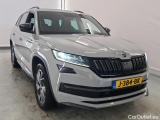  Skoda  Kodiaq Skoda  1.5 TSI ACT 110kW DSG Sportline Business 5d #15