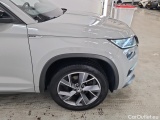 Skoda  Kodiaq Skoda  1.5 TSI ACT 110kW DSG Sportline Business 5d #20
