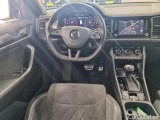  Skoda  Kodiaq Skoda  1.5 TSI ACT 110kW DSG Sportline Business 5d #24