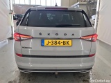  Skoda  Kodiaq Skoda  1.5 TSI ACT 110kW DSG Sportline Business 5d #27