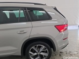  Skoda  Kodiaq Skoda  1.5 TSI ACT 110kW DSG Sportline Business 5d #28