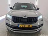  Skoda  Kodiaq Skoda  1.5 TSI ACT 110kW DSG Sportline Business 5d #26