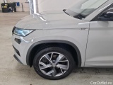  Skoda  Kodiaq Skoda  1.5 TSI ACT 110kW DSG Sportline Business 5d #31