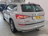  Skoda  Kodiaq Skoda  1.5 TSI ACT 110kW DSG Sportline Business 5d #30