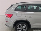  Skoda  Kodiaq Skoda  1.5 TSI ACT 110kW DSG Sportline Business 5d #32