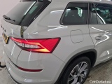  Skoda  Kodiaq Skoda  1.5 TSI ACT 110kW DSG Sportline Business 5d #49