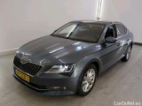  Skoda  Superb Skoda  1.6 TDI Greentech Active Business 5d 