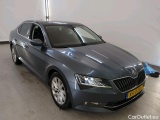  Skoda  Superb Skoda  1.6 TDI Greentech Active Business 5d #10
