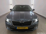 Skoda  Superb Skoda  1.6 TDI Greentech Active Business 5d #11