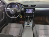  Skoda  Superb Skoda  1.6 TDI Greentech Active Business 5d #17
