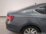  Skoda  Superb Skoda  1.6 TDI Greentech Active Business 5d #19