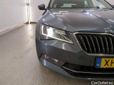  Skoda  Superb Skoda  1.6 TDI Greentech Active Business 5d #21