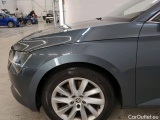  Skoda  Superb Skoda  1.6 TDI Greentech Active Business 5d #30