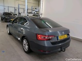  Skoda  Superb Skoda  1.6 TDI Greentech Active Business 5d #23