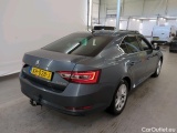  Skoda  Superb Skoda  1.6 TDI Greentech Active Business 5d #52