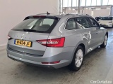  Skoda  Superb ŠKODA  COMBI 2.0 TDI DSG Business Edition Plus 5d #2