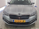  Skoda  Superb ŠKODA  COMBI 2.0 TDI DSG Business Edition Plus 5d #5