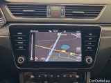  Skoda  Superb ŠKODA  COMBI 2.0 TDI DSG Business Edition Plus 5d #14