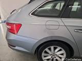  Skoda  Superb ŠKODA  COMBI 2.0 TDI DSG Business Edition Plus 5d #20