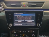  Skoda  Superb ŠKODA  COMBI 2.0 TDI DSG Business Edition Plus 5d #19