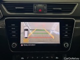  Skoda  Superb ŠKODA  COMBI 2.0 TDI DSG Business Edition Plus 5d #28