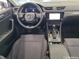  Skoda  Superb ŠKODA  COMBI 2.0 TDI DSG Business Edition Plus 5d #24