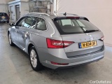  Skoda  Superb ŠKODA  COMBI 2.0 TDI DSG Business Edition Plus 5d #29