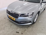  Skoda  Superb ŠKODA  COMBI 2.0 TDI DSG Business Edition Plus 5d #33